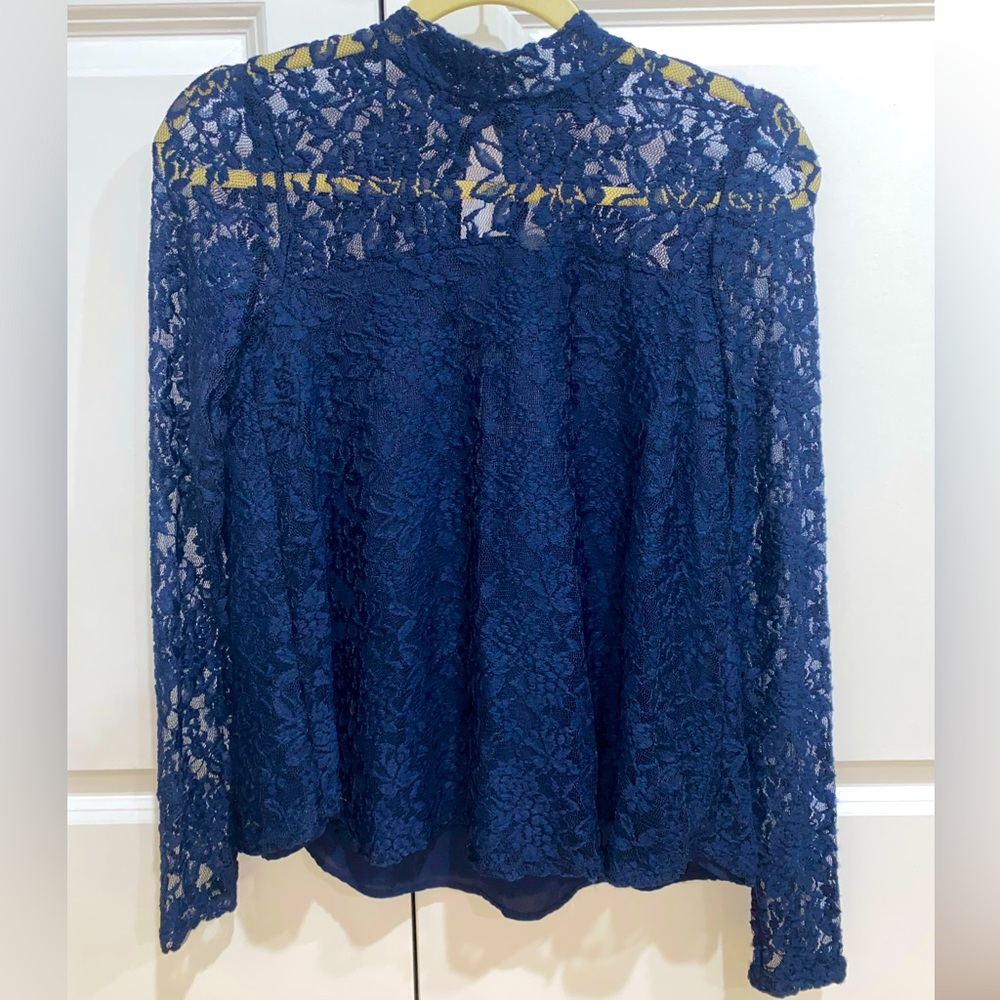 Abercrombie and Fitch Blouse